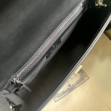 G*ucci Top Bag  21*10*5CM
