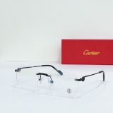 C*artier Glasses Top