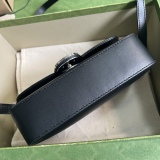 G*ucci Top Bag  21*10*5CM