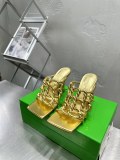 Women B*ottega  Top Sandals