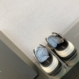 Men Women A*miri Top Sneakers