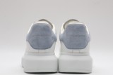 Men Women A*lexander M*cqueen Top Sneaker