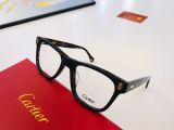 C*artier Glasses Top