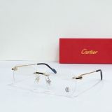 C*artier Glasses Top