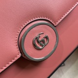 G*ucci Top Bag  21*10*5CM