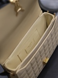 Y*SL Bag Top Quality  23*16*6CM