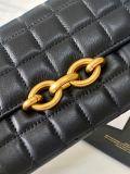 Y*SL Top Bag   19*11*4CM