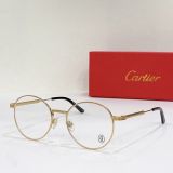 C*artier Glasses Top