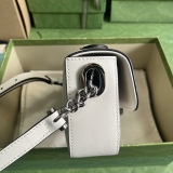 G*ucci Top Bag  21*10*5CM
