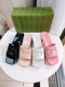 Women G*ucci Top Sandals