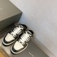 Men Women A*miri Top Sneakers