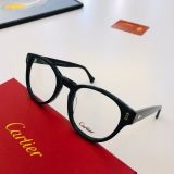 C*artier Glasses Top