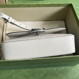 G*ucci Top Bag  21*10*5CM