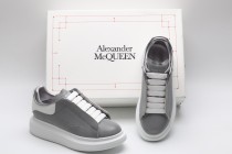 Men Women A*lexander M*cqueen Top Sneaker