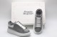 Men Women A*lexander M*cqueen Top Sneaker