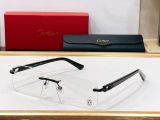 C*artier Glasses Top
