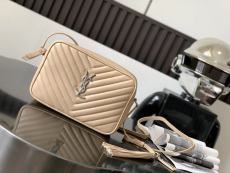 Y*SL Bag Top Quality  23*16*6CM