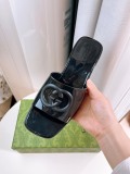 Women G*ucci Top Sandals