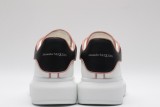 Men Women A*lexander M*cqueen Top Sneaker
