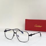 C*artier Glasses Top