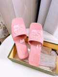 Women G*ucci Top Sandals