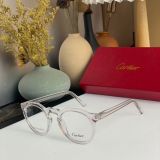 C*artier Glasses Top