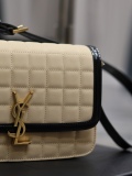 Y*SL Bag Top Quality  23*16*6CM