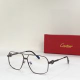 C*artier Glasses Top