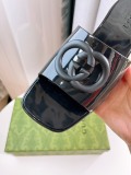 Women G*ucci Top Sandals