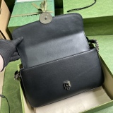G*ucci Top Bag  27*15*5CM