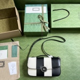 G*ucci Top Bag  27*15*5CM