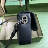 G*ucci Top Bag  27*15*5CM