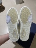 Men Women D*ior Top Sneakers