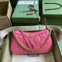 G*ucci Bag Top Quality 25*15*8CM
