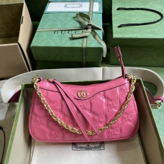 G*ucci Bag Top Quality 25*15*8CM