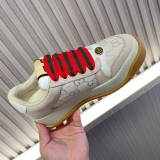 Men Women G*ucci Top Sneaker