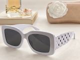 Top Quality C*hanel Glasses