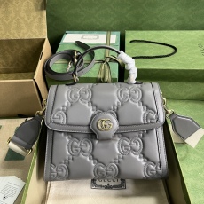 G*ucci Bag Top Quality 25.5*20.5*12.5CM