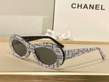 Top Quality C*hanel Glasses