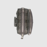 G*ucci Top Bag  12*18*6.9CM