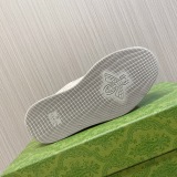 Men Women G*ucci Top Sneaker