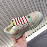 Men Women G*ucci Top Sneaker