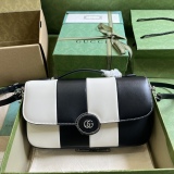 G*ucci Top Bag  27*15*5CM