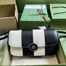 G*ucci Top Bag  27*15*5CM