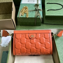 G*ucci Bag Top Quality 26*17.5*8CM