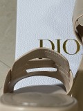 Women D*ior Top Quality Sandals
