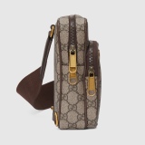 G*ucci Top Bag  12*18*6.9CM