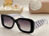 Top Quality C*hanel Glasses