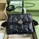 G*ucci Bag Top Quality 25.5*20.5*12.5CM