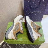 Men Women G*ucci Top Sneaker